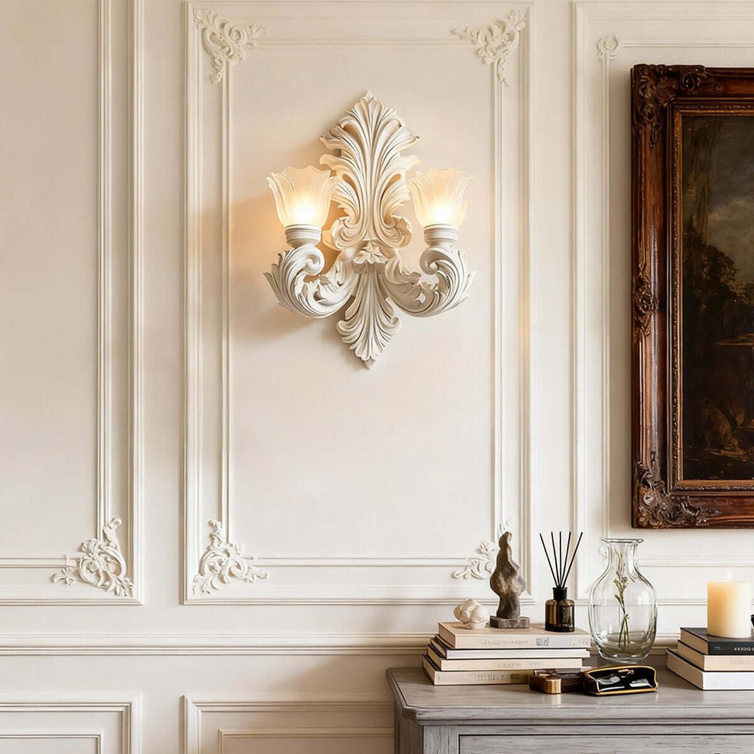 Bellavine Wall Sconce — product view 4