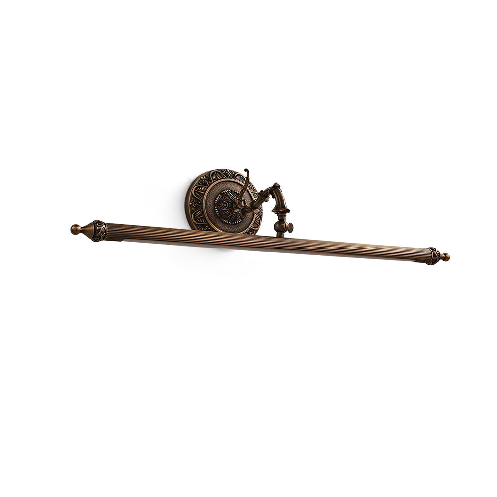 Biltmore Brass Wall Sconce — product view 1