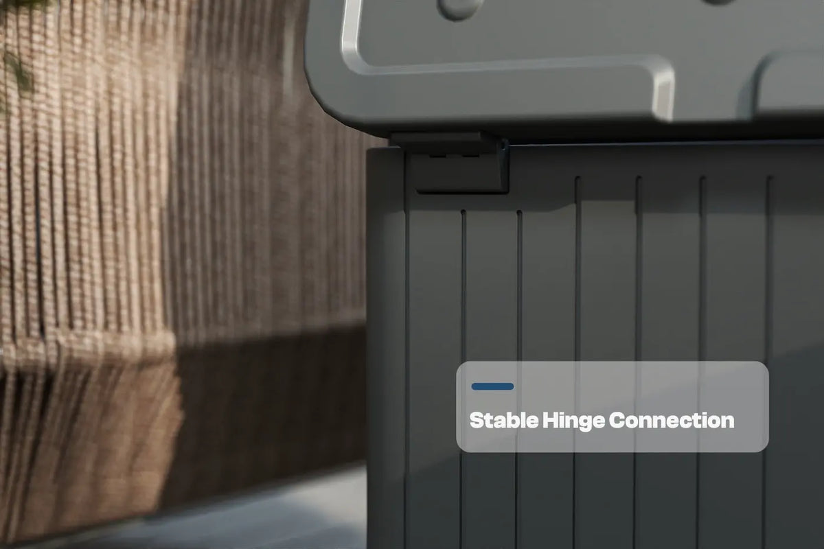 60 Gallon Storage Box — product view 5