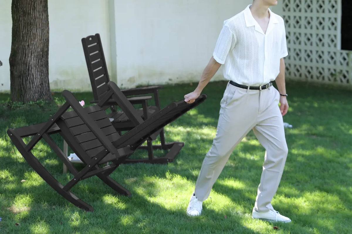Rocking Chair — product view 4