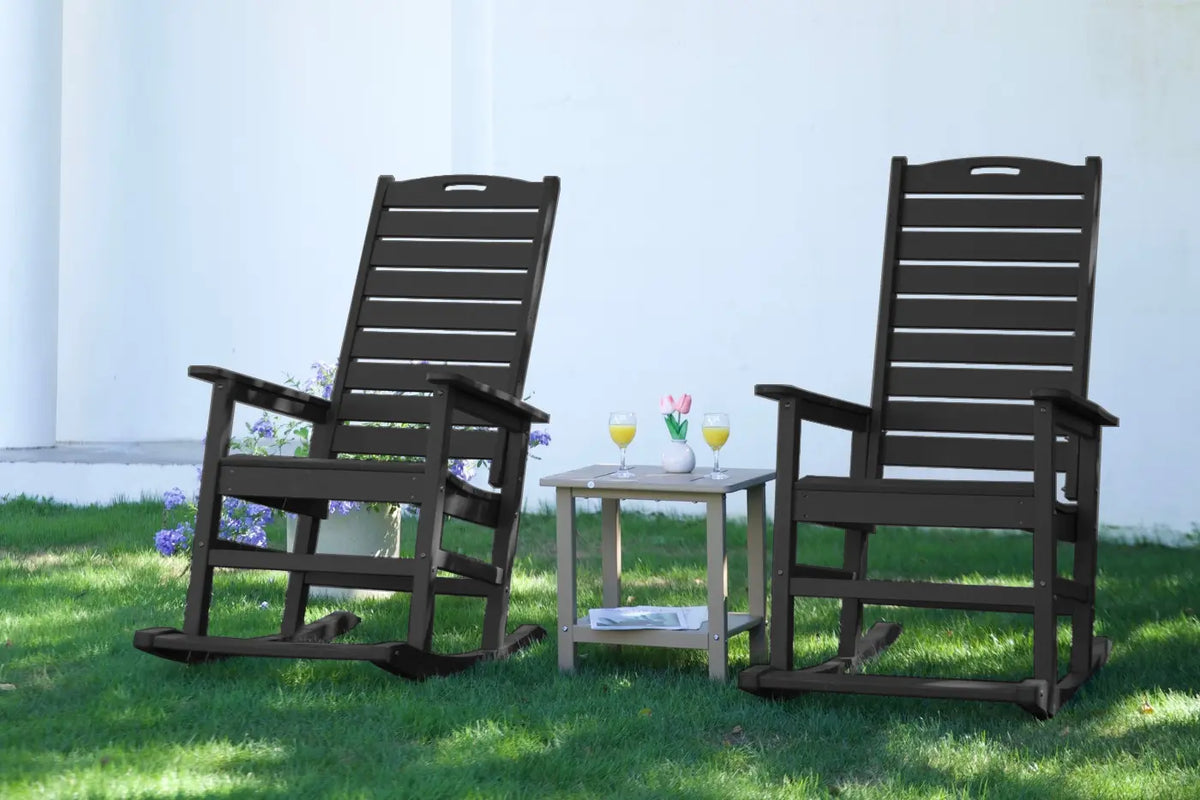 Rocking Chair — product view 2