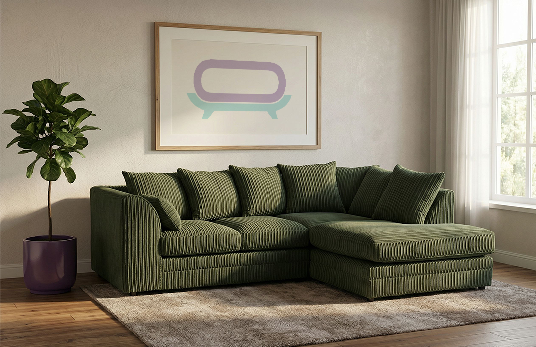 Chicago Scatter Back Range — product view 6