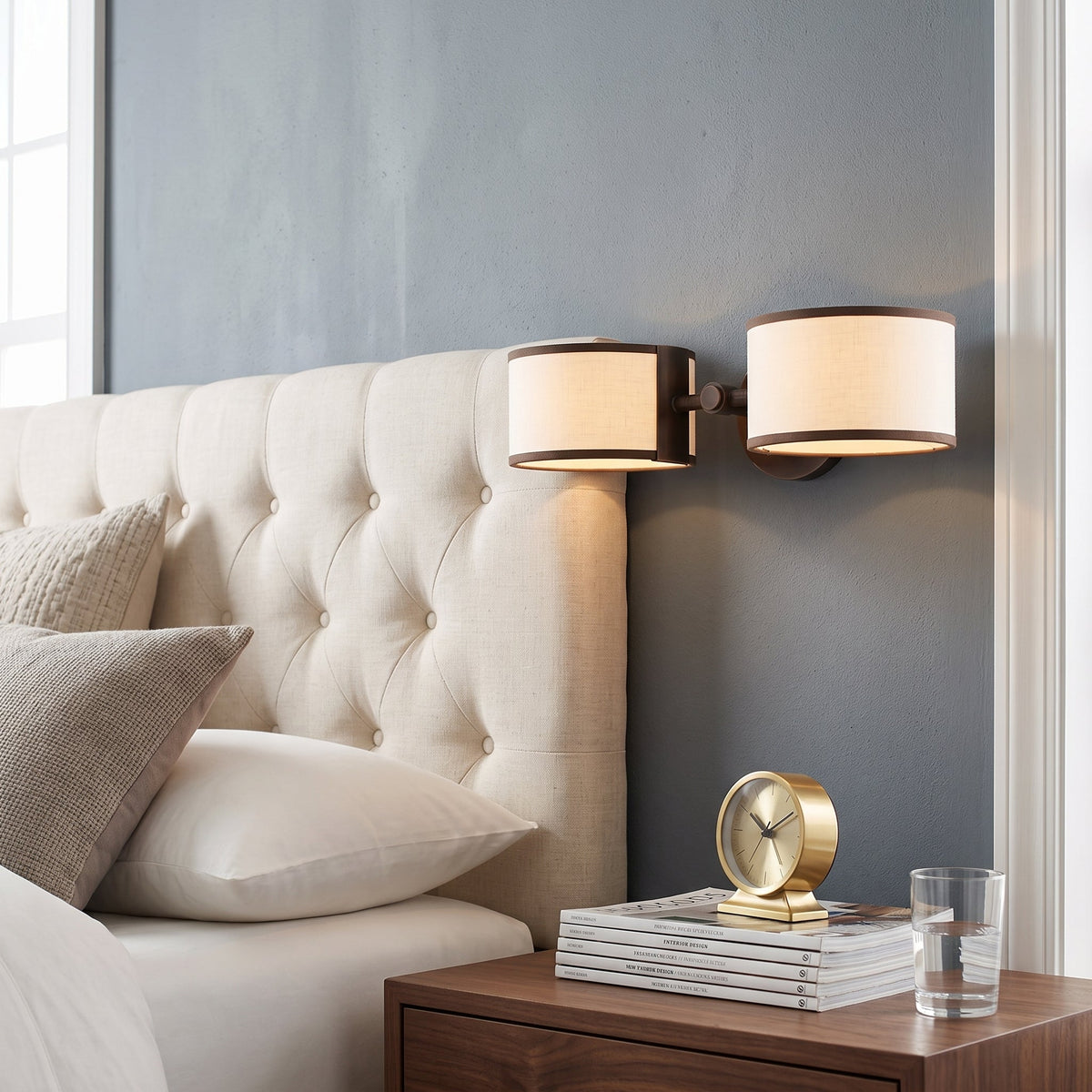 Cavendish Wall Sconce — product view 5