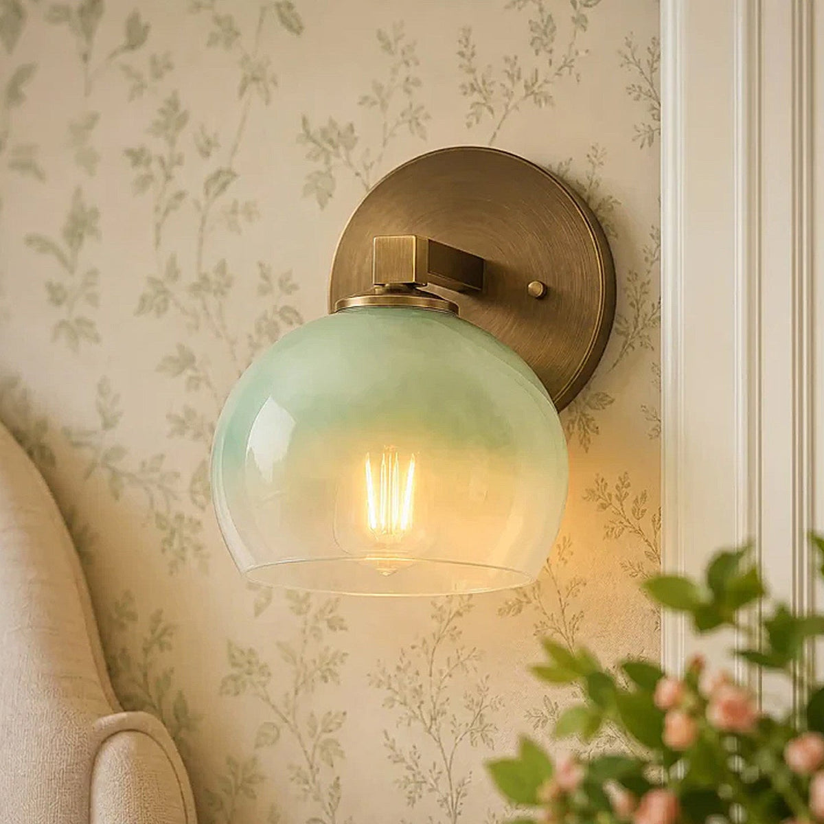 Celvane Wall Lamp — product view 6