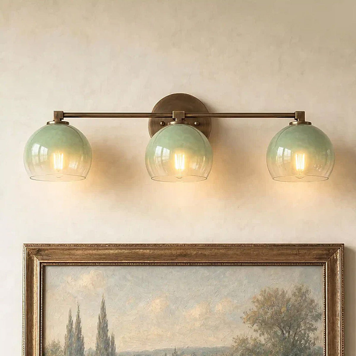 Celvane Wall Lamp — product view 3