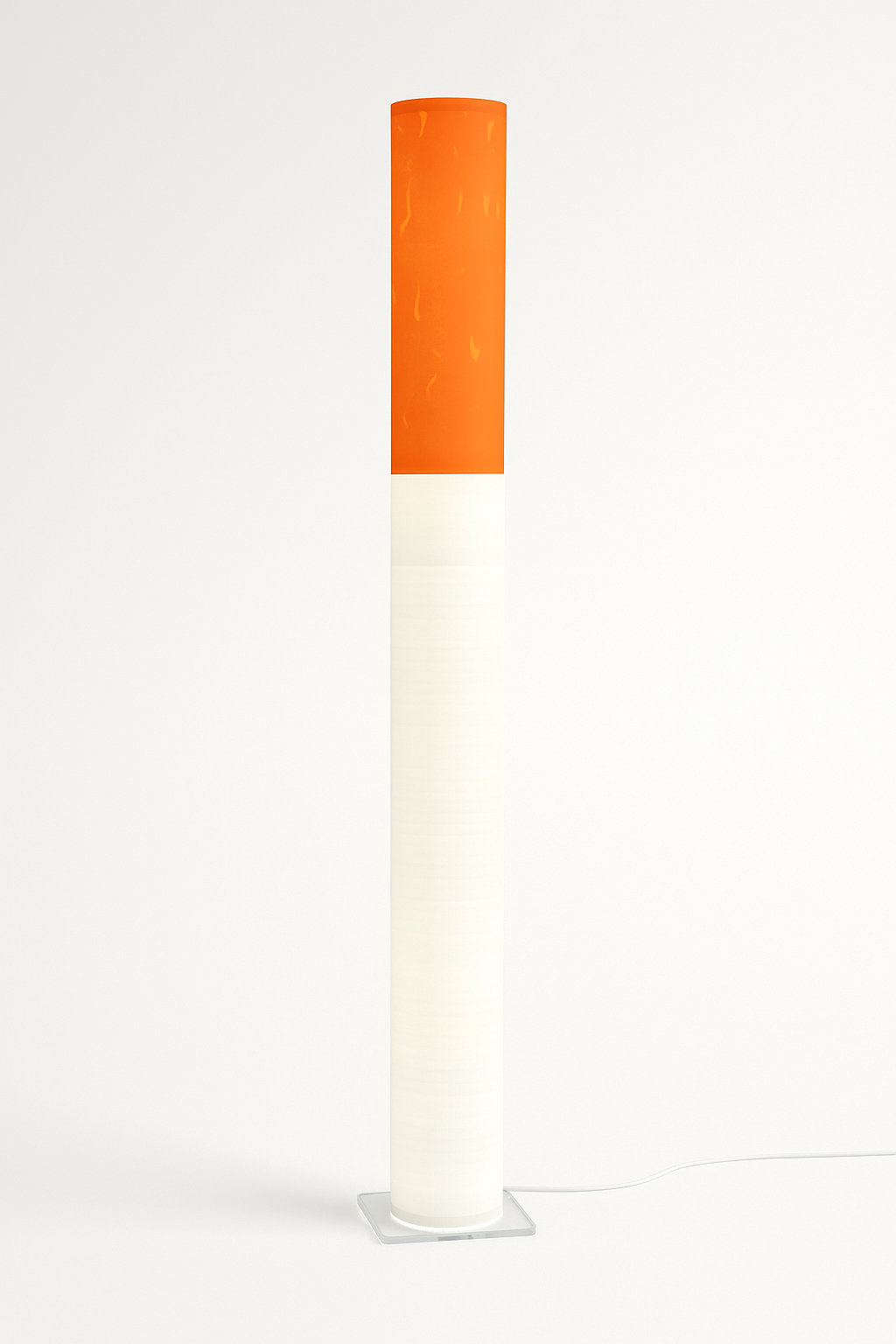 Cigarette Lamp — product view 1