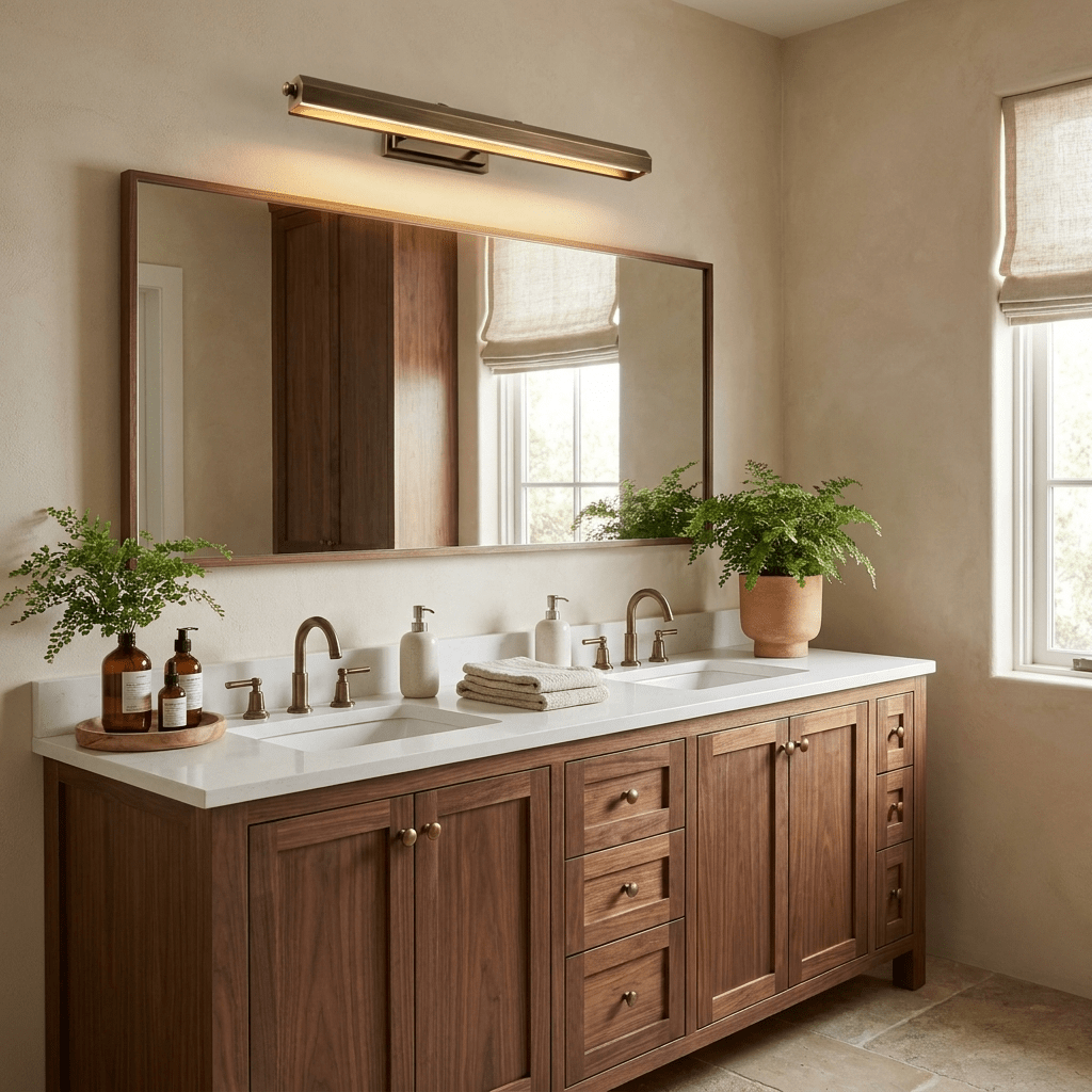 Corbin Vanity Light — product view 7
