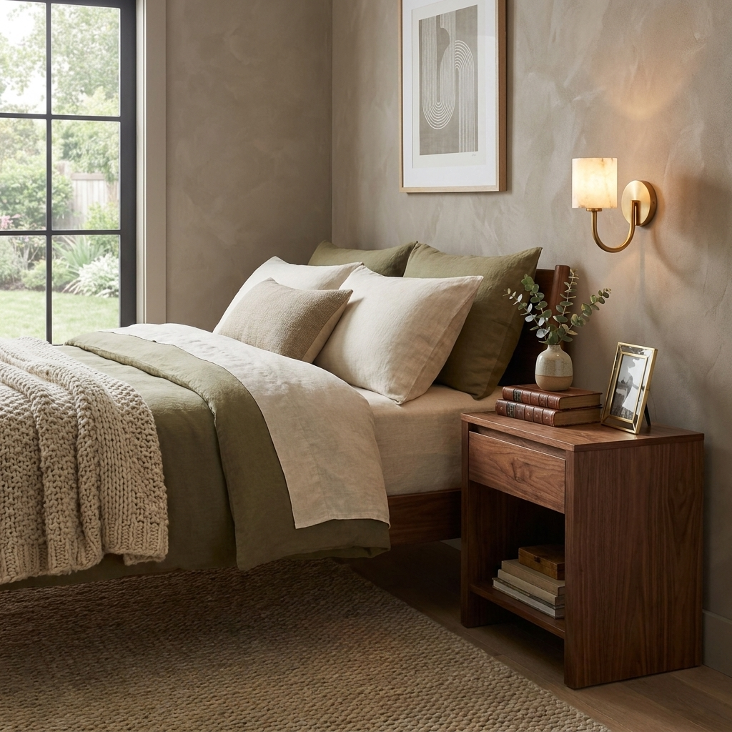 Crook Alabaster Wall Sconce — product view 6