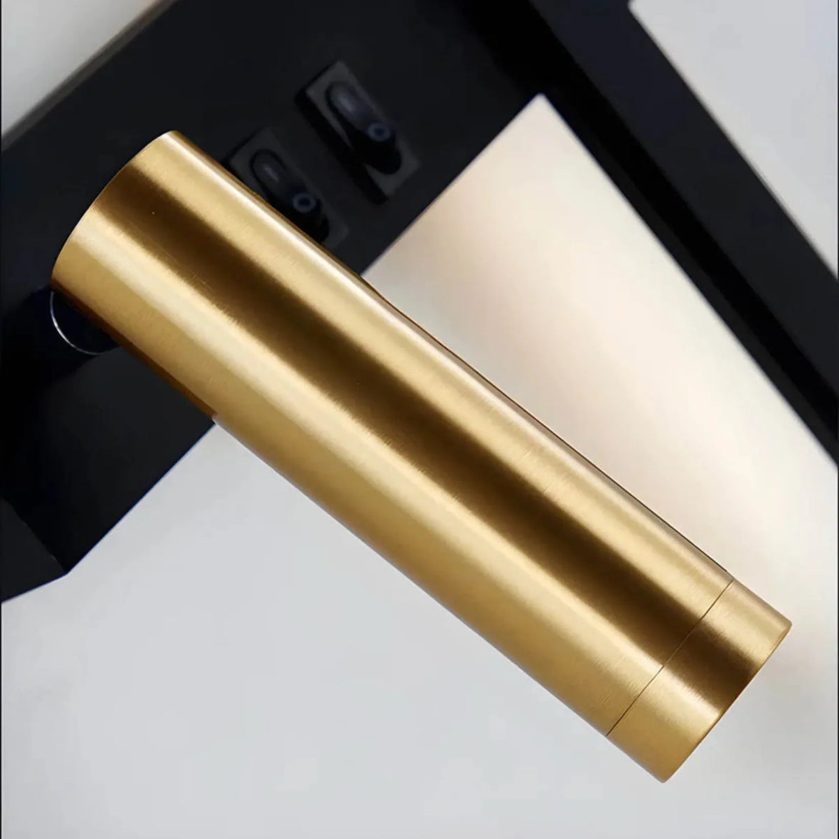 OsloGlow LED Wall Light Modern Sconce Warm Ambient Bedroom Living Room — product view 7