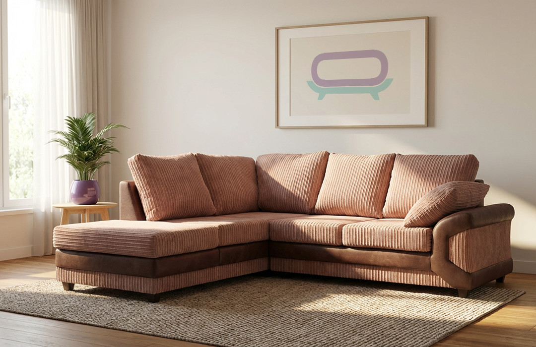 Dino Full back Corner — product view 7