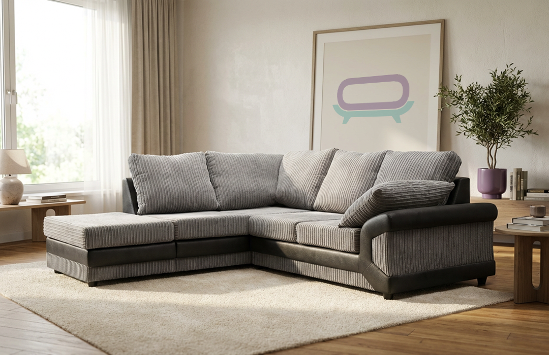 Dino Full back Corner — product view 2