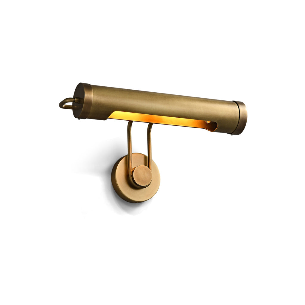 Dorset Wall Sconce — product view 1