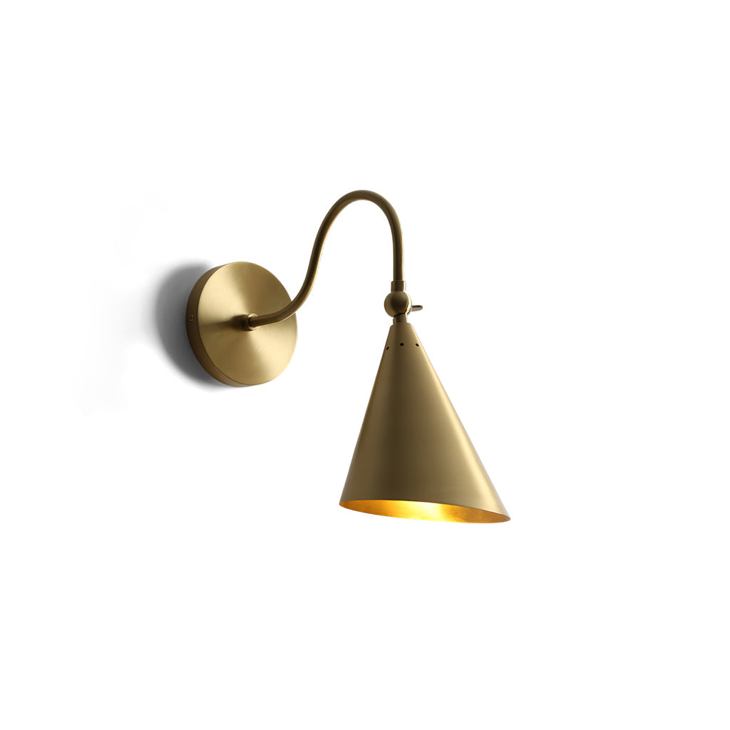 Gaspard Wall Sconce — product view 1