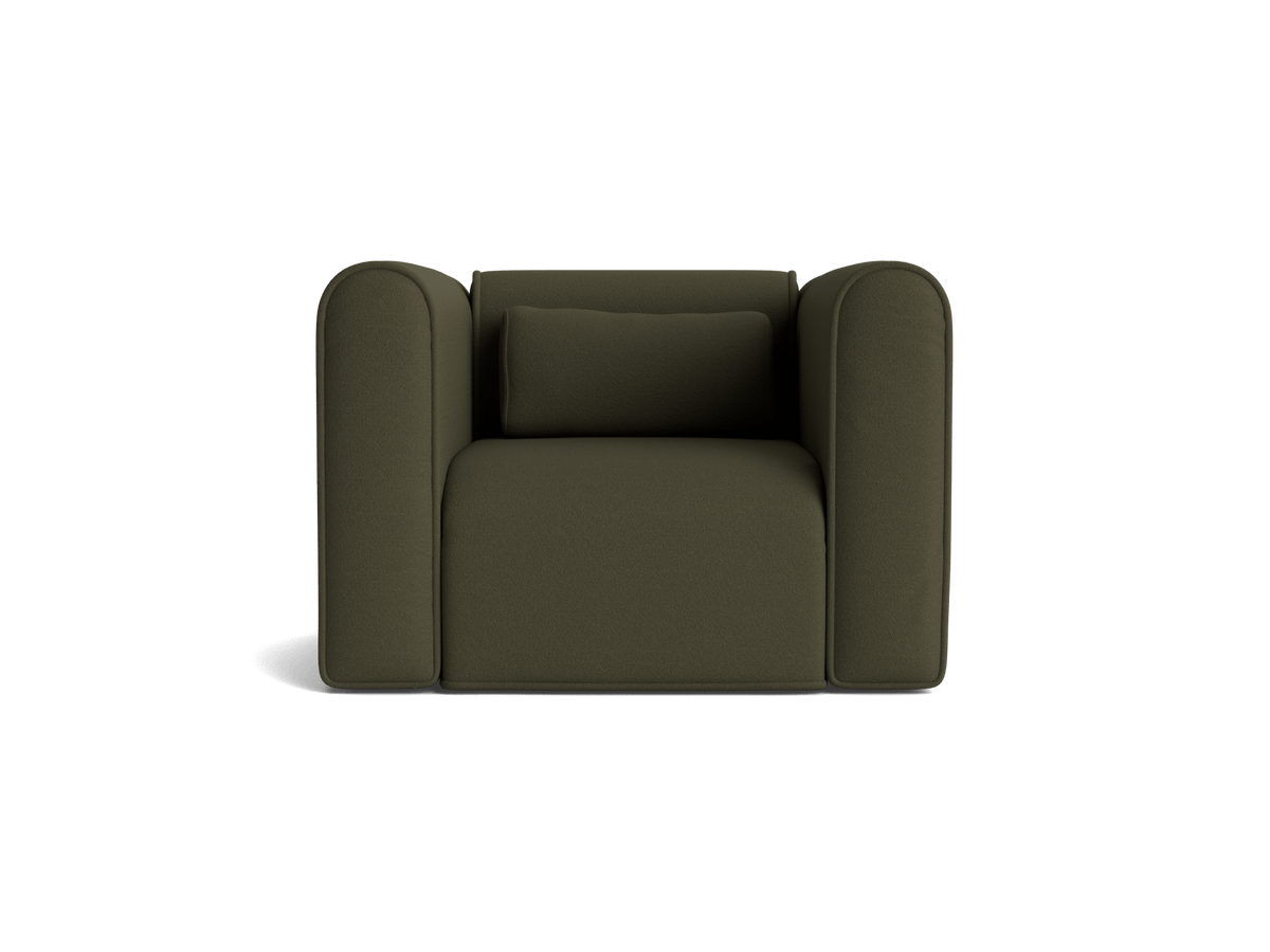 Bangalow Sectional Sofa Cover Pack — product view 2