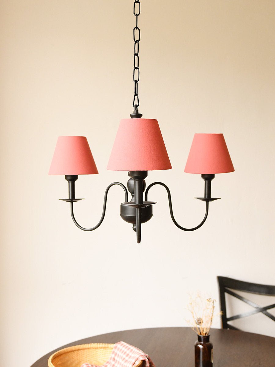 Hollis Arm Chandelier — product view 7