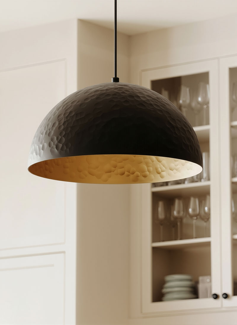 NIRO Pendant — product view 4