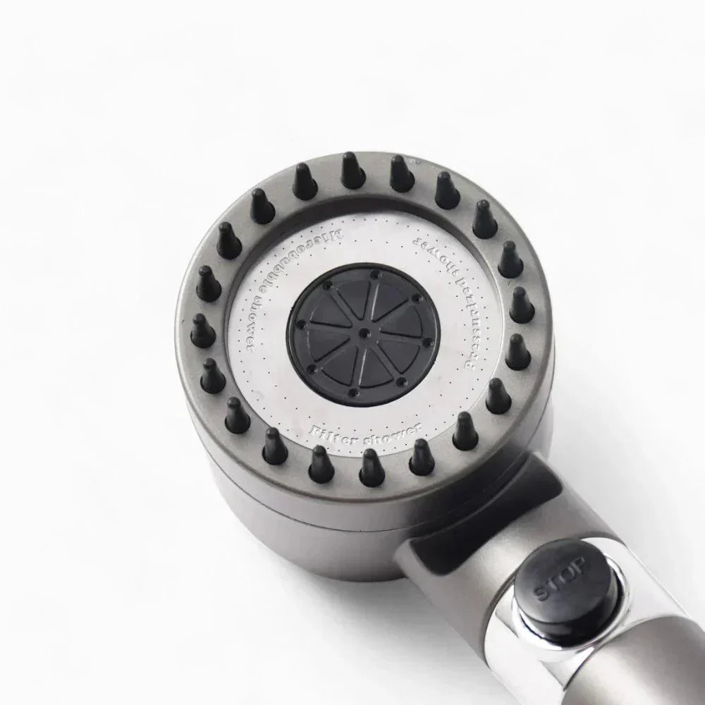 LoungeYard | SpaDoux | Relaxing escape in the shower — product view 2