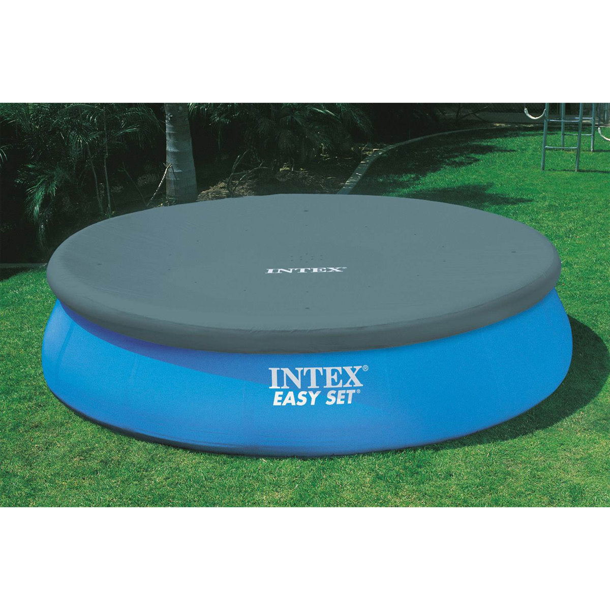 18-Foot Inflatable Pool Set — product view 2