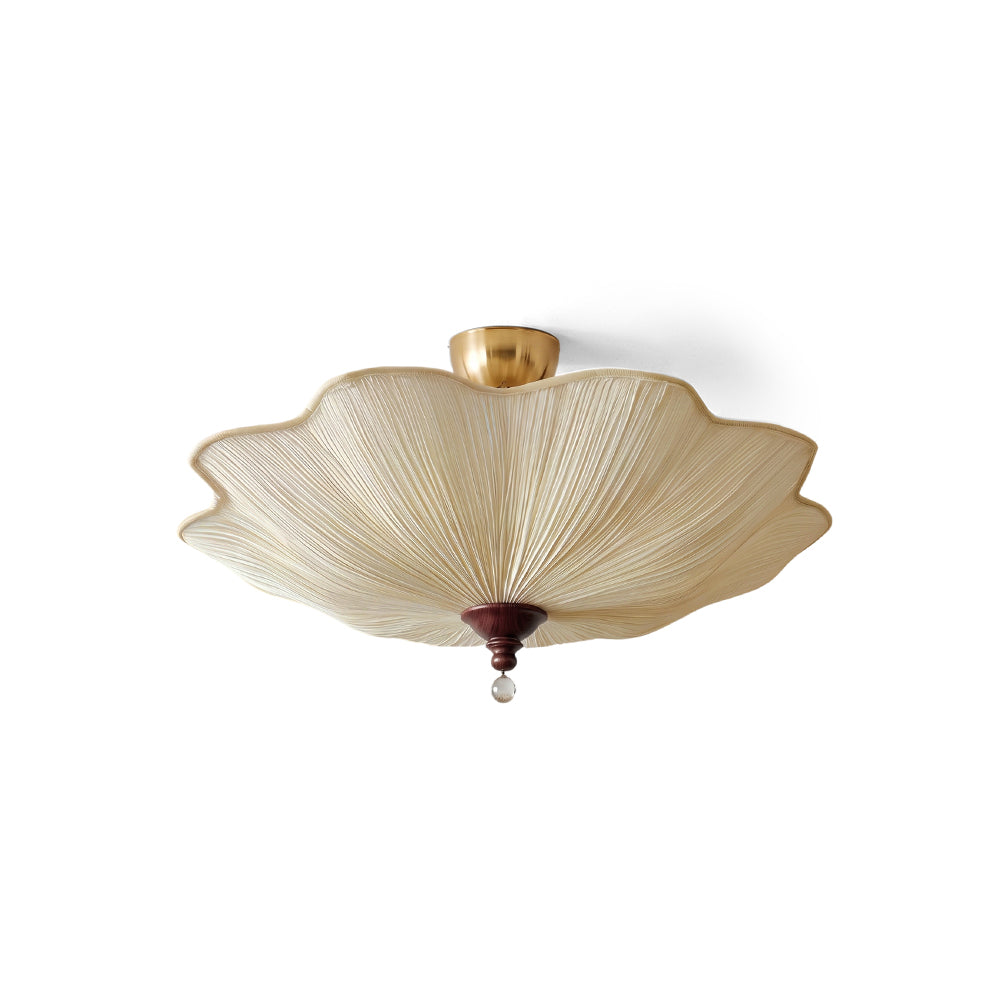 Josette Flush Mount Ceiling Light — product view 1