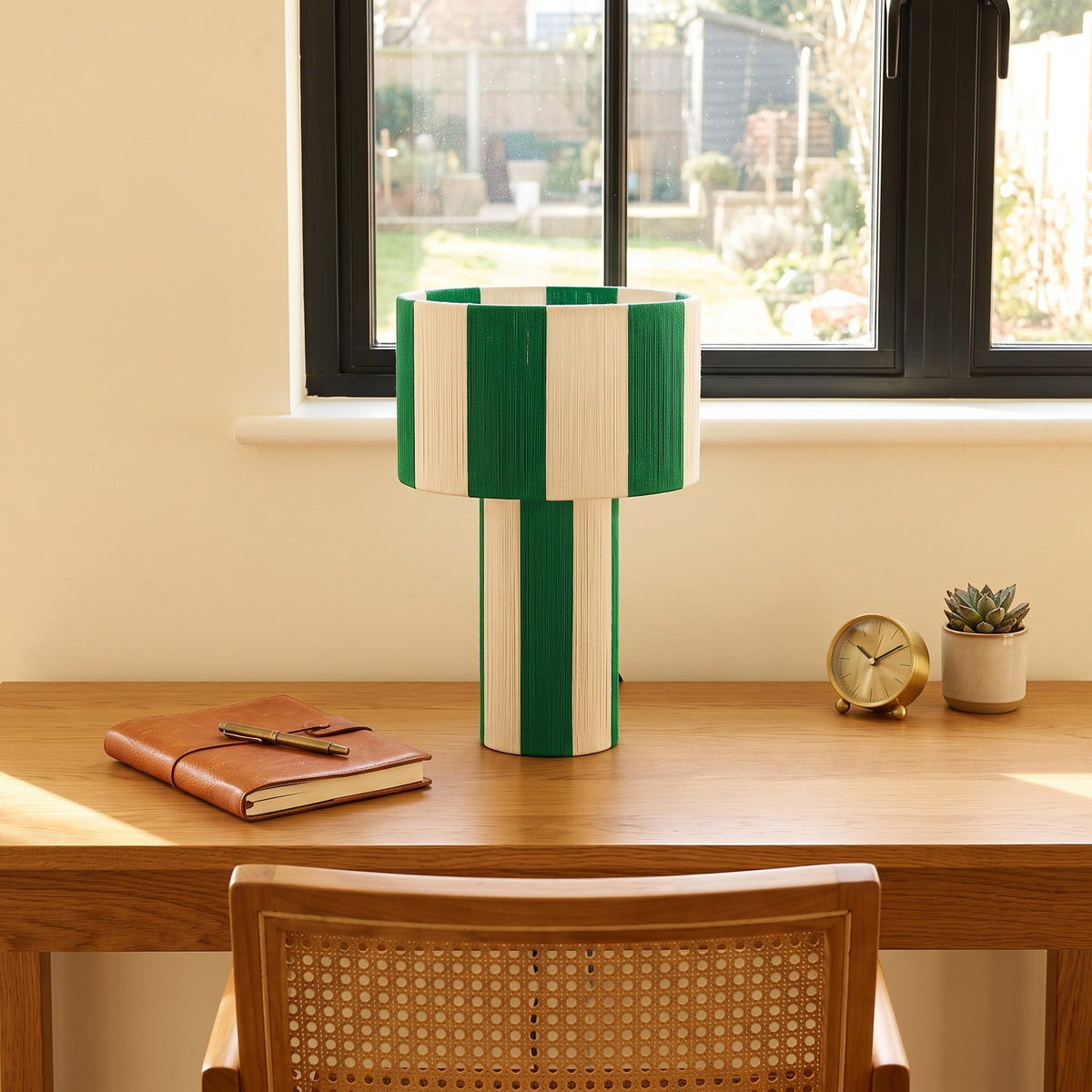 Kensal Table Lamp — product view 7