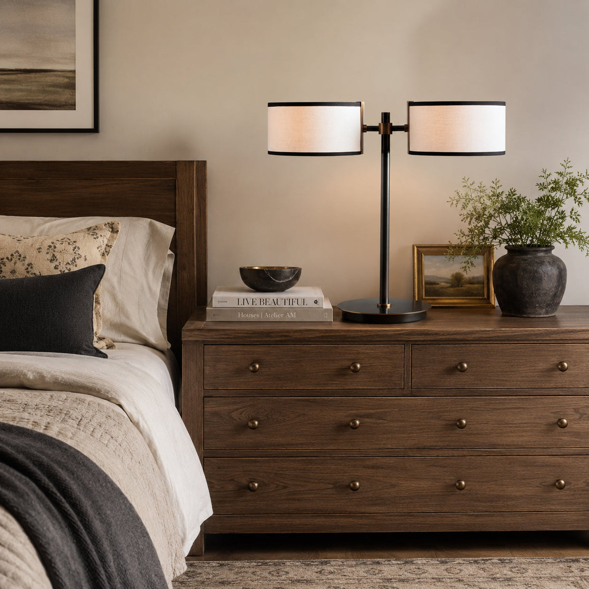Kensington Table Lamp — product view 6