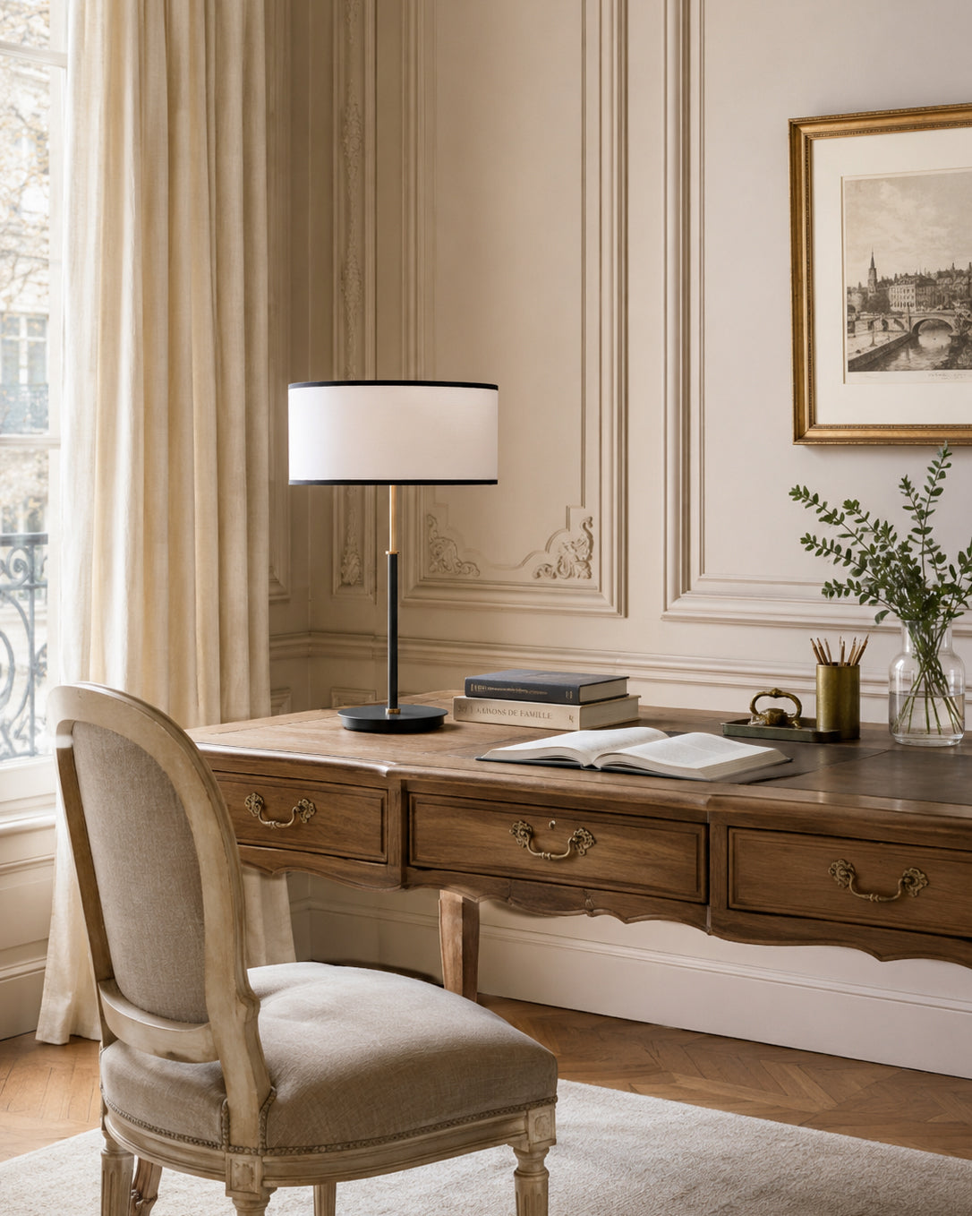Kensington Table Lamp — product view 4