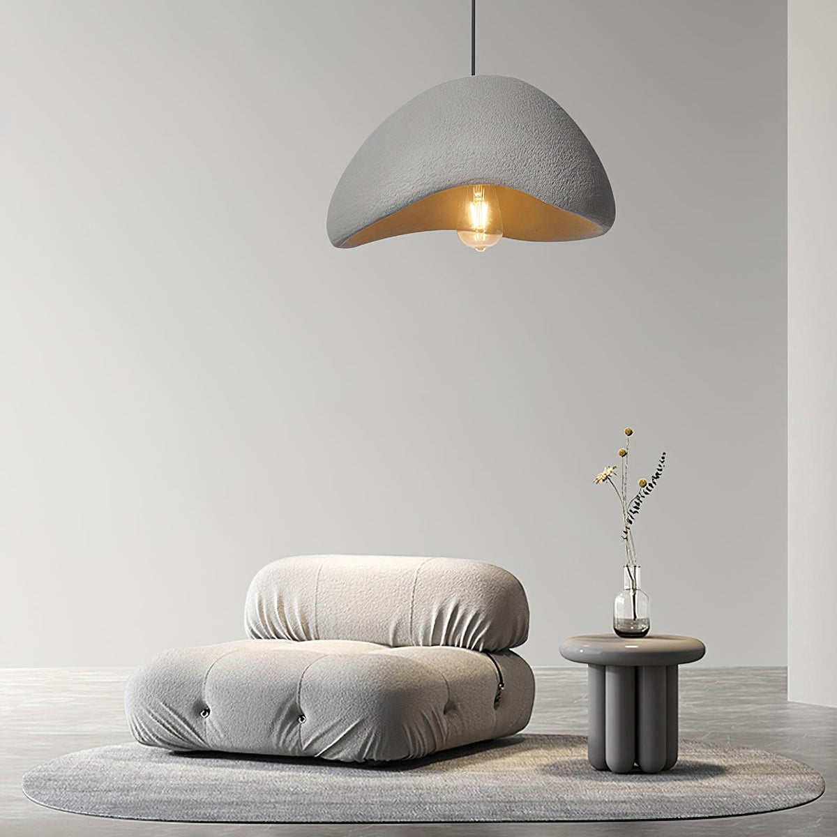 Avi Cloud Pendant Lights — product view 7