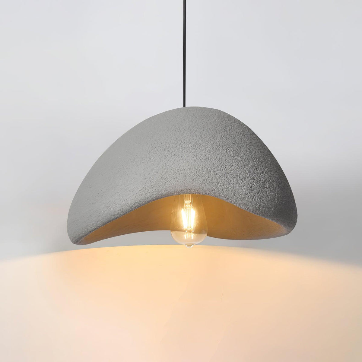 Avi Cloud Pendant Lights — product view 2