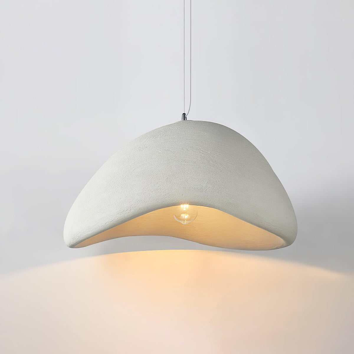 Avi Cloud Pendant Lights — product view 1