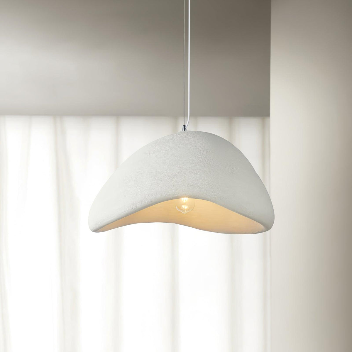 Avi Cloud Pendant Lights — product view 3