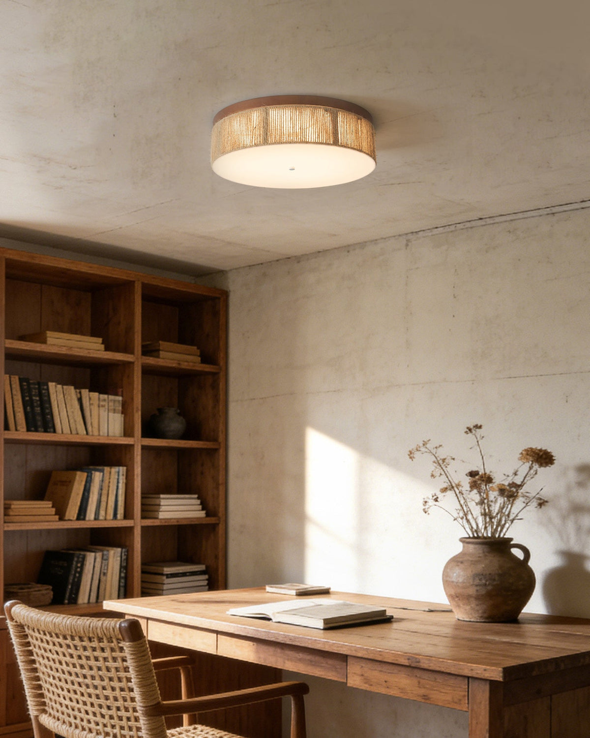 Kinsley Flush Mount Ceiling Light — product view 7