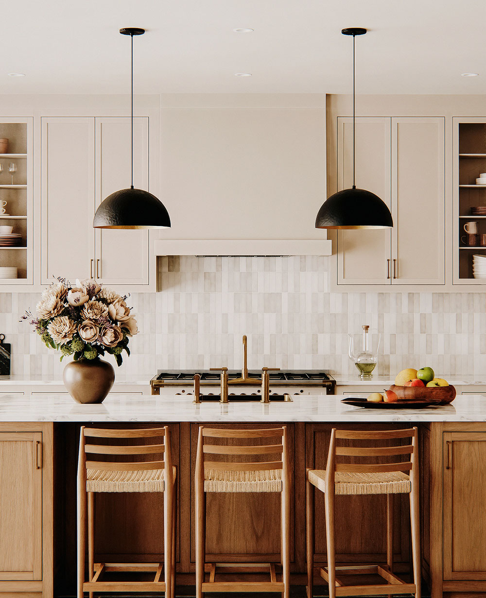 NIRO Pendant — product view 2