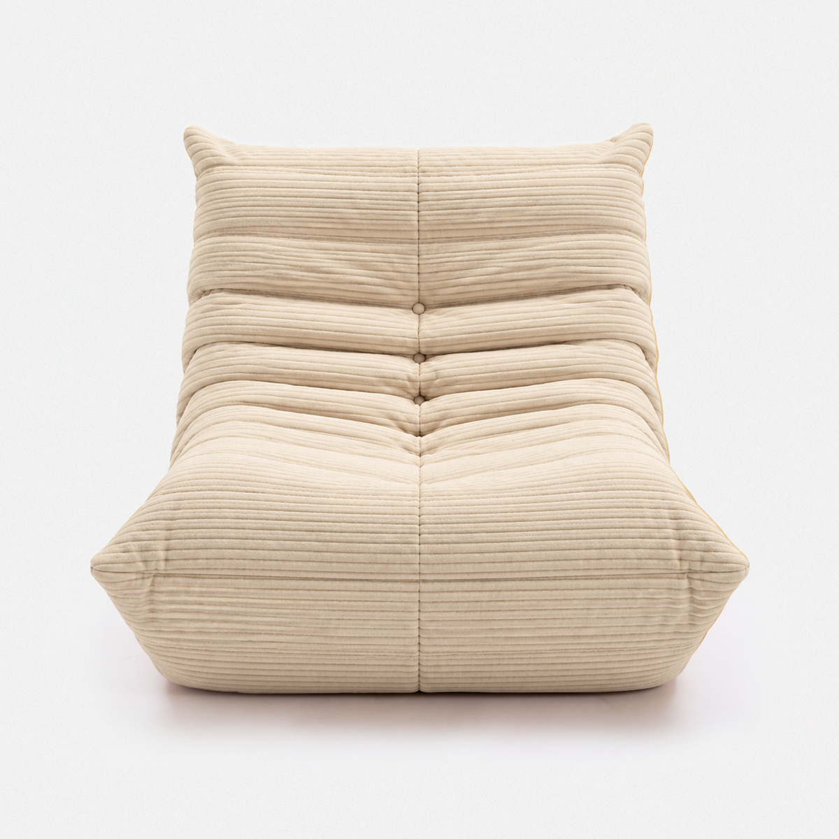 Noma Floor Lounge Chair — product view 6