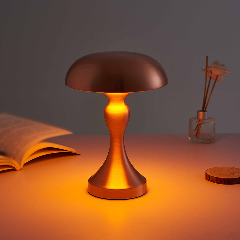Theo Table Lamp — product view 4