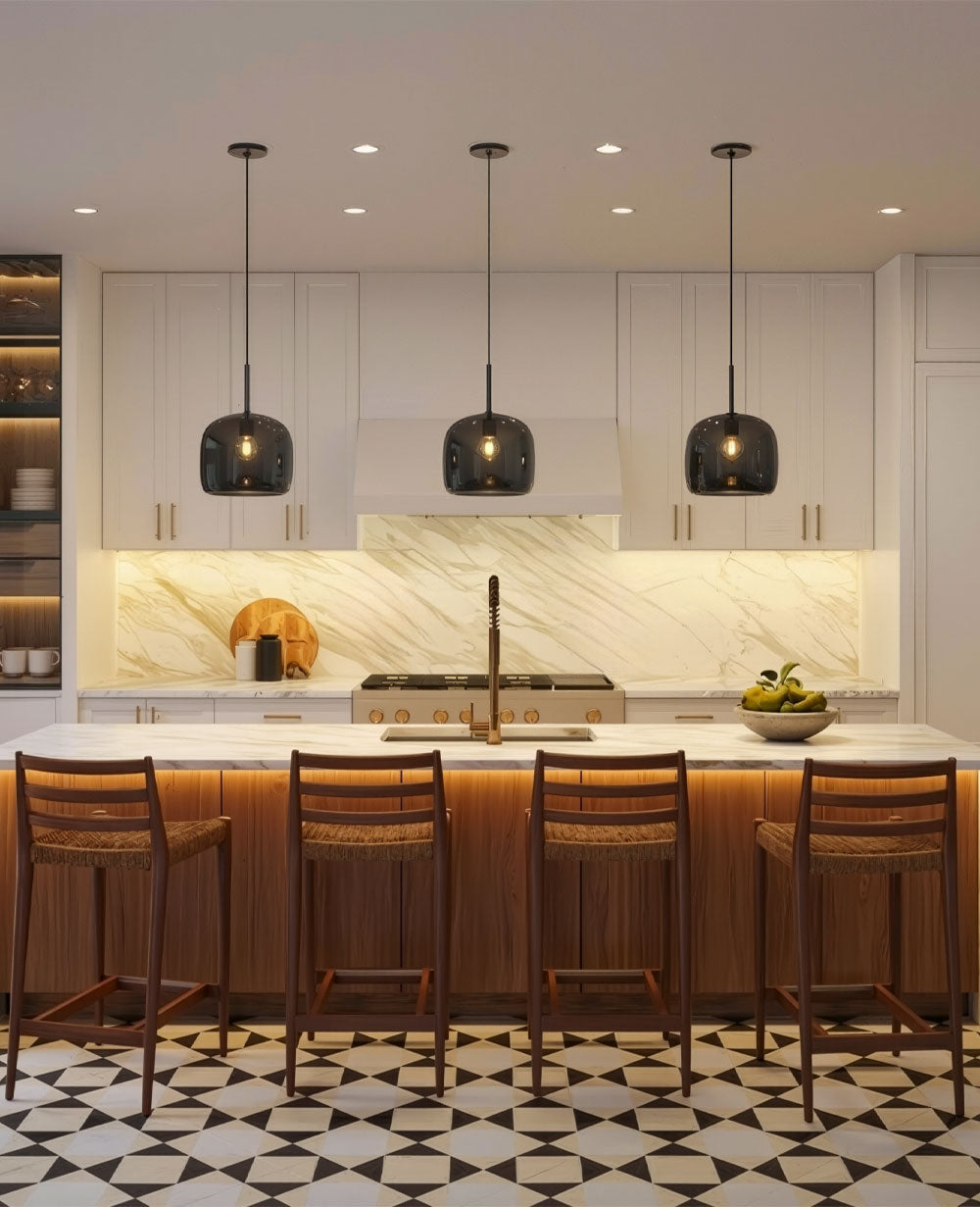 BASA Pendant — product view 6