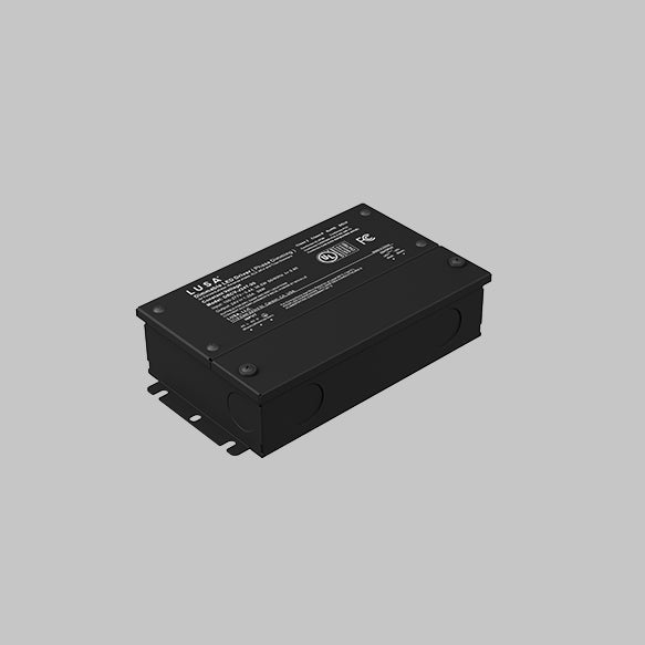 GlowStream 30W Power Supply, 24V — product view 1