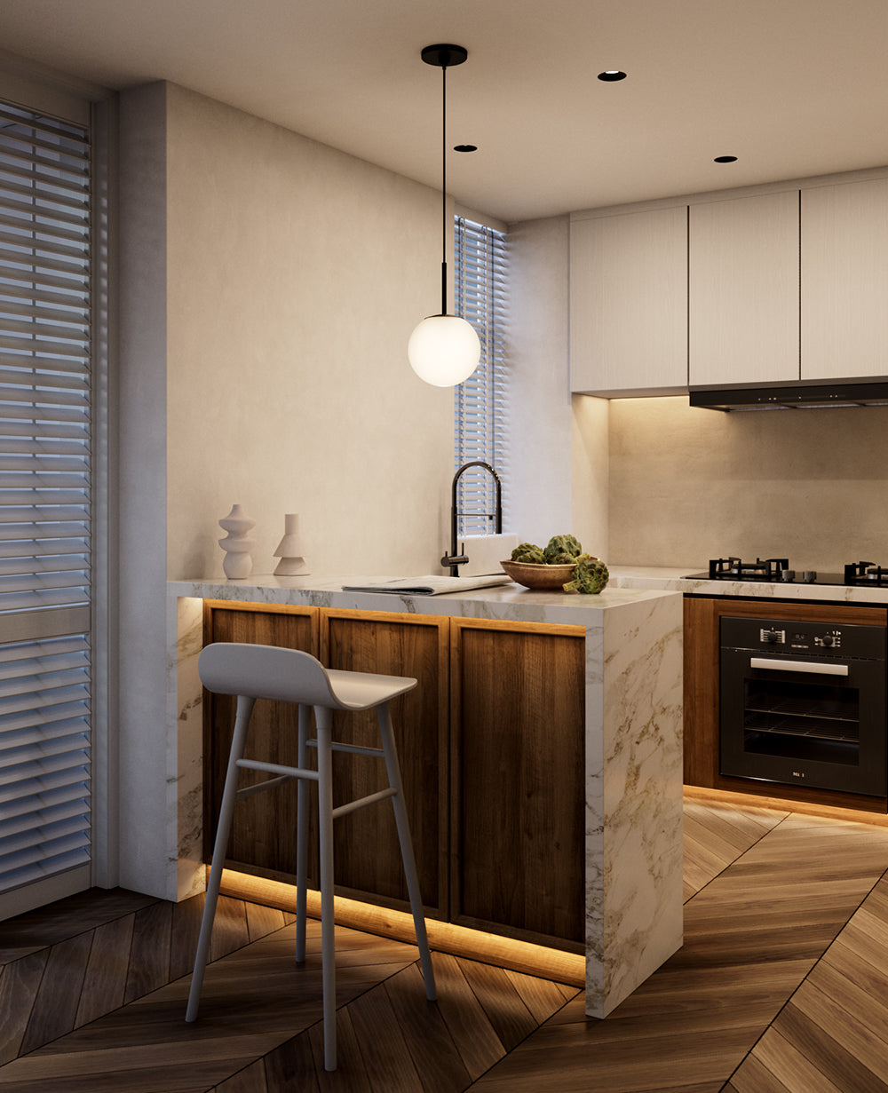 LUMO Pendant — product view 1