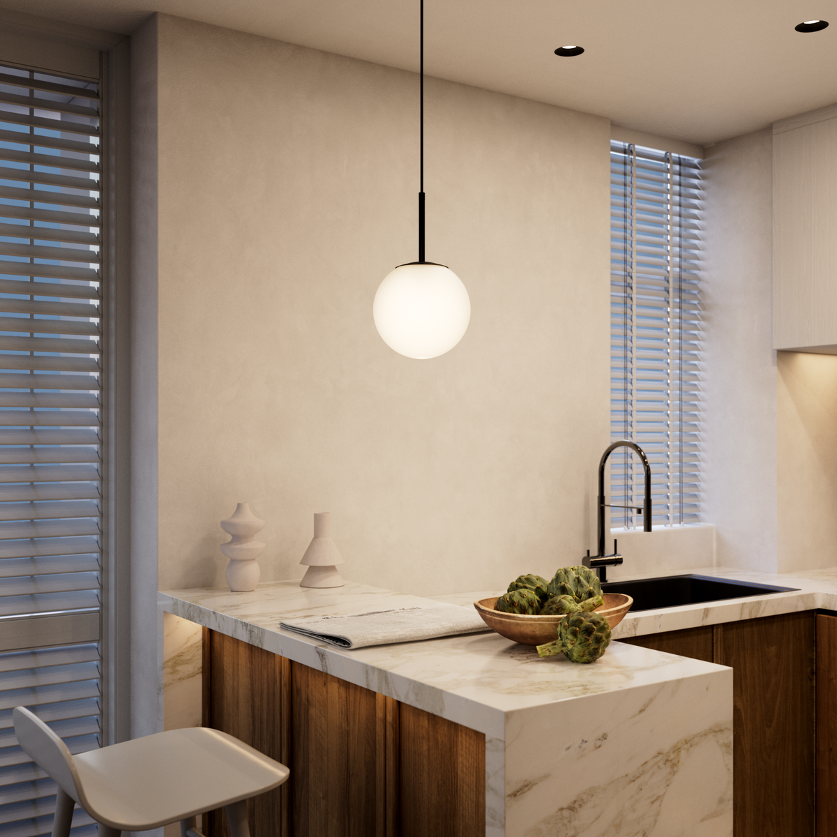 LUMO Pendant — product view 4