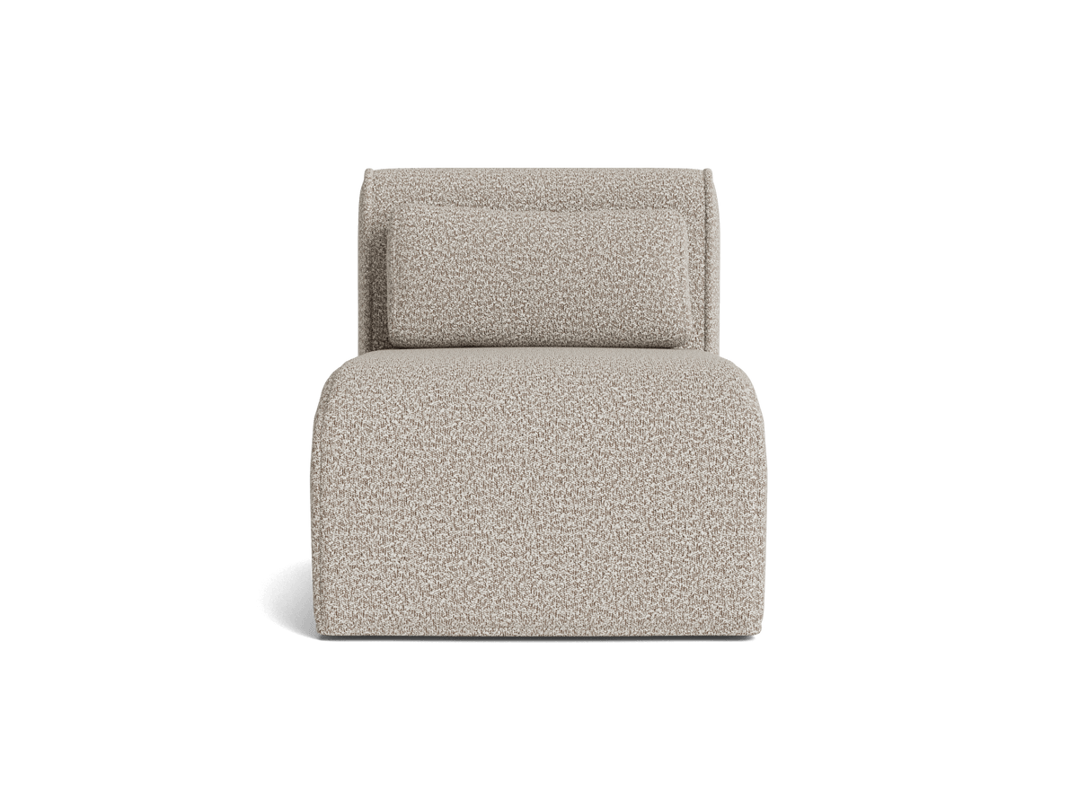 Bangalow Sectional Sofa Module Covers — product view 5