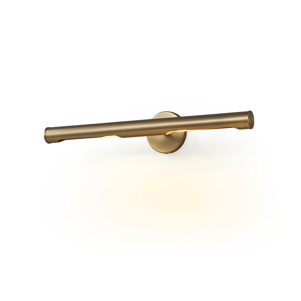 Linus Linear Wall Sconce — product view 1