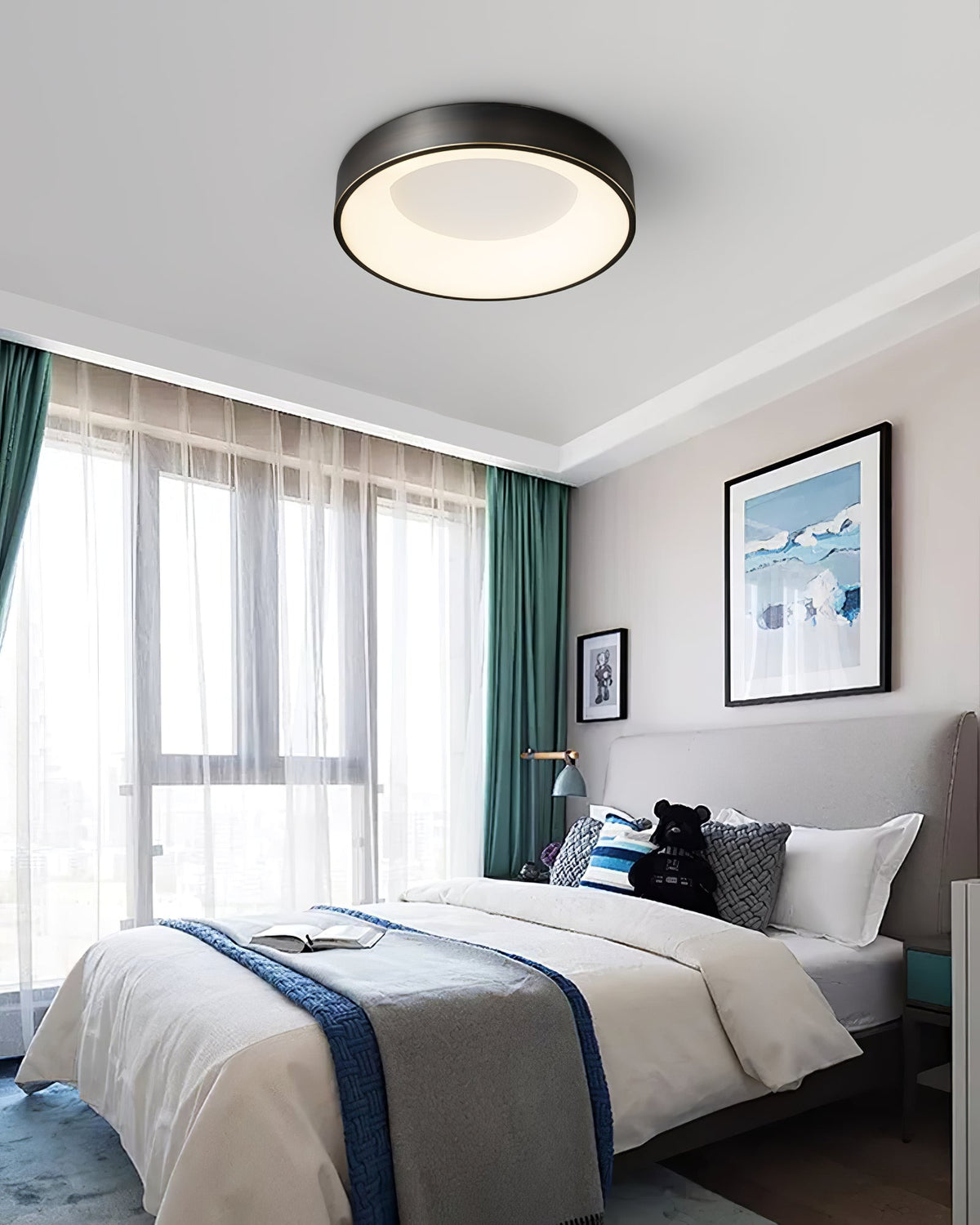 Lumenia Ceiling Light — product view 5