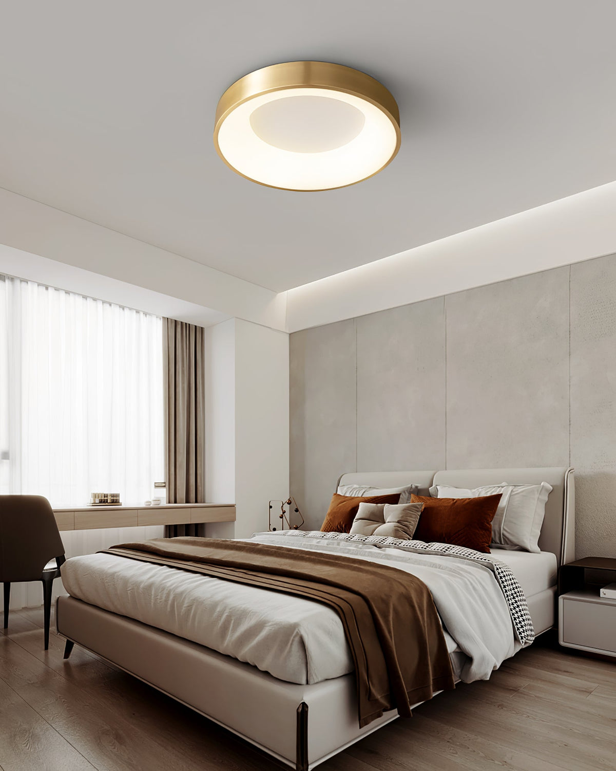 Lumenia Ceiling Light — product view 7