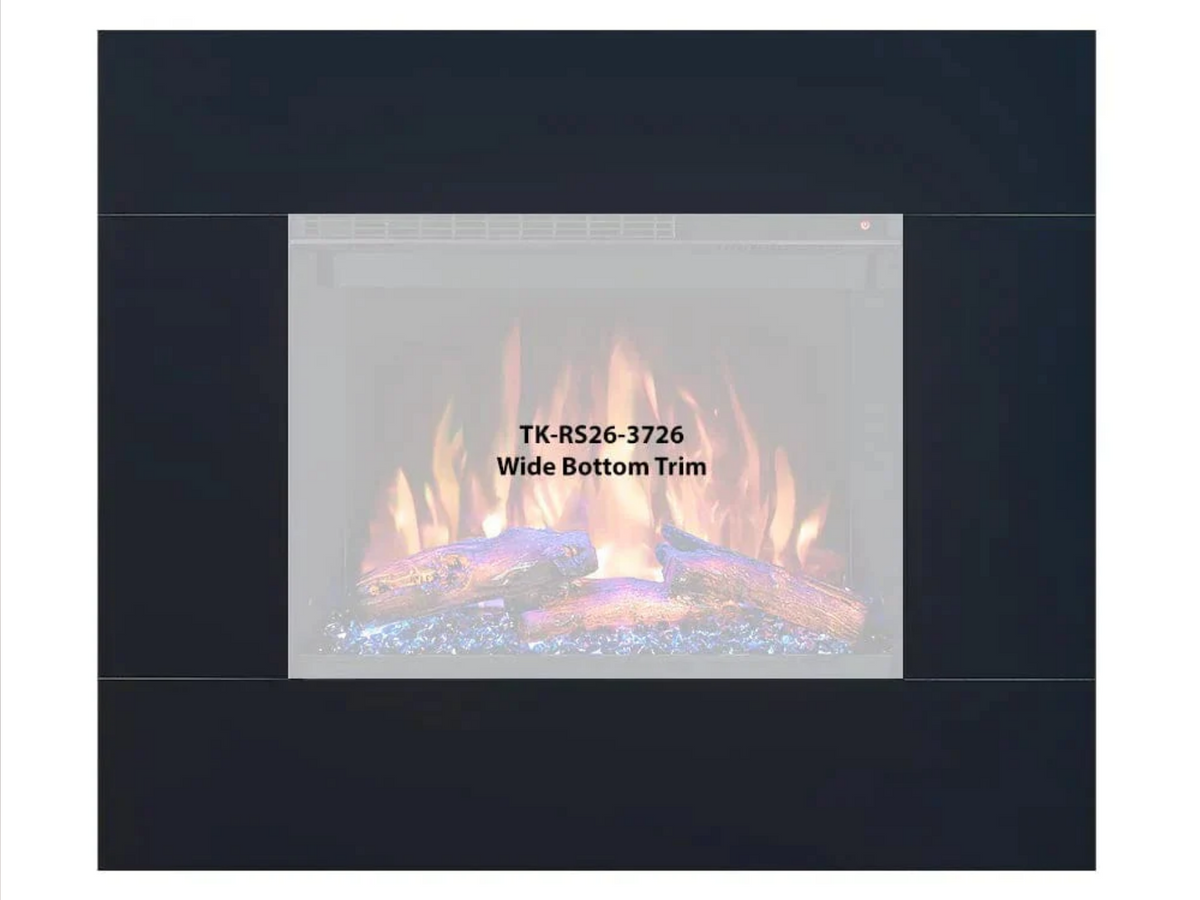Modern Flames Optional Trim Kits for Redstone 26/30/36 — product view 5