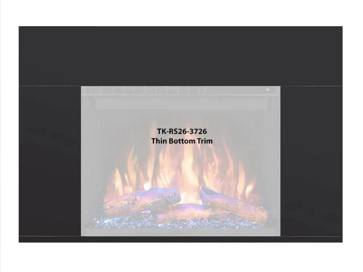 Modern Flames Optional Trim Kits for Redstone 26/30/36 — product view 4