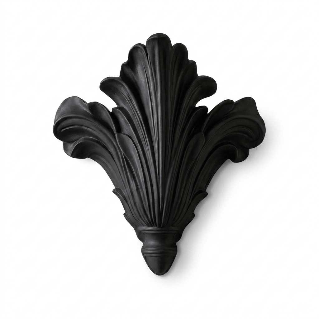 Marisca Shell Wall Sconce — product view 7