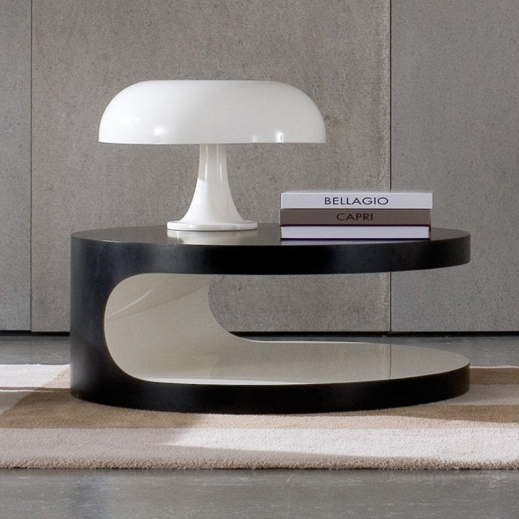 Nomi Mushroom Table Lamp — product view 1