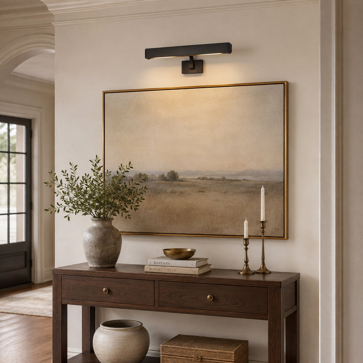 Modena Wall Sconce — product view 5