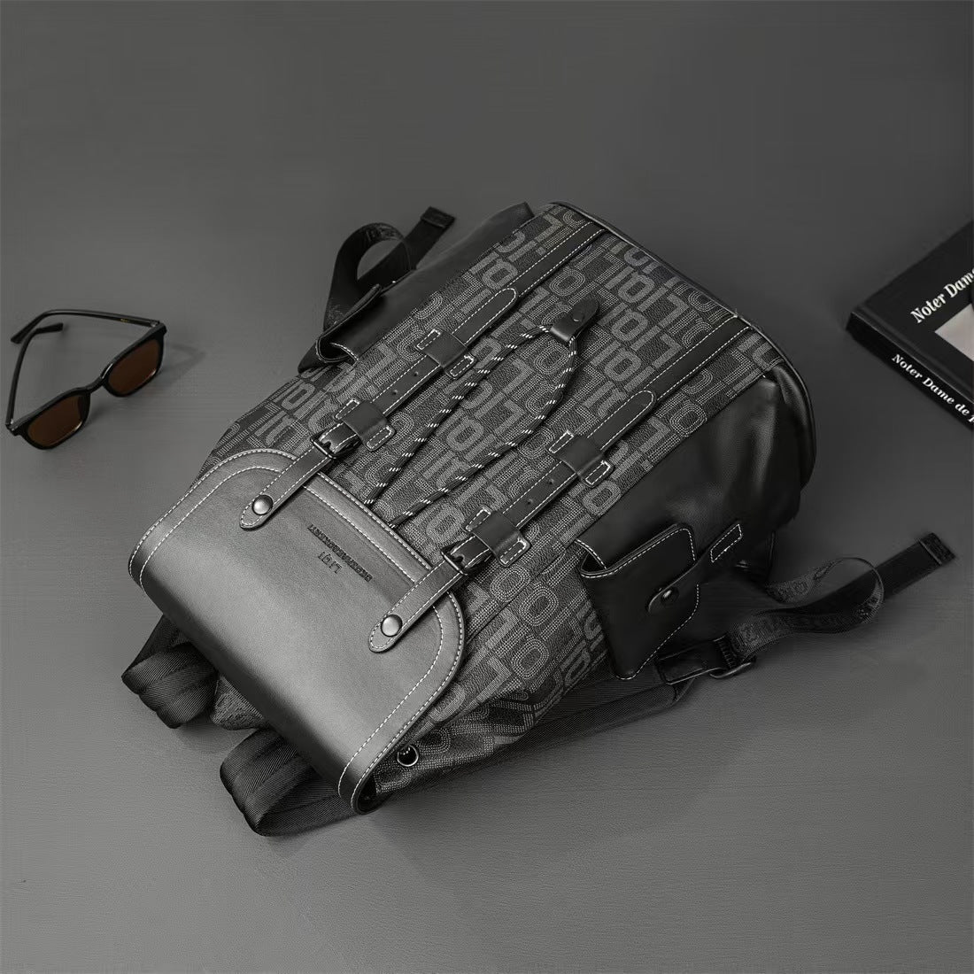 Backpack — product view 4