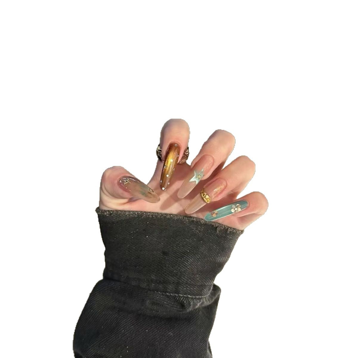 Artistic Nail Enhancements — product view 5