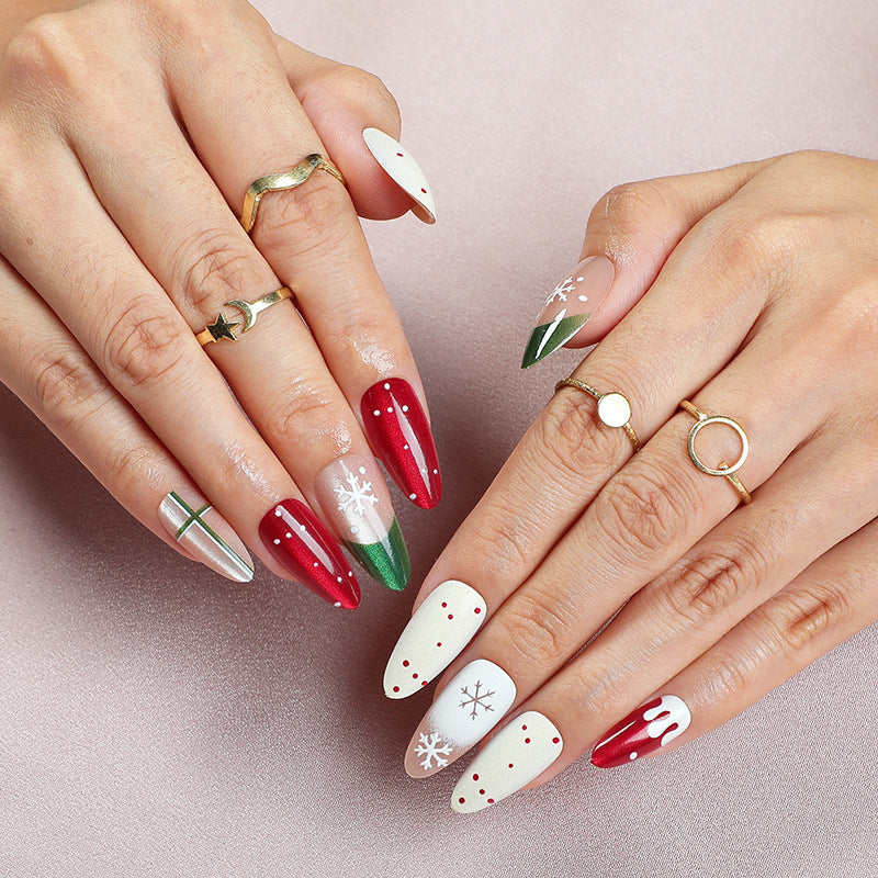 Decorative Nail Art — product view 1